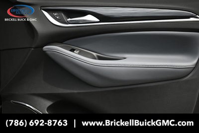 2024 Buick Enclave Premium Group