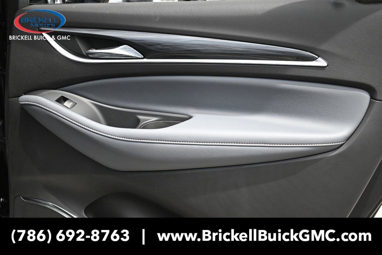 2024 Buick Enclave Premium Group