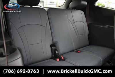 2024 Buick Enclave Premium Group