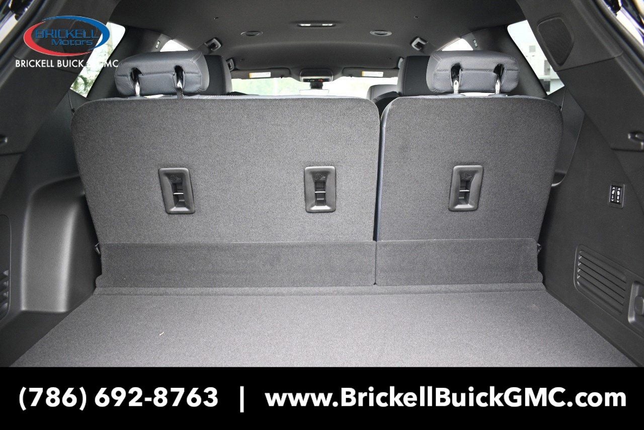 2024 Buick Enclave Premium Group