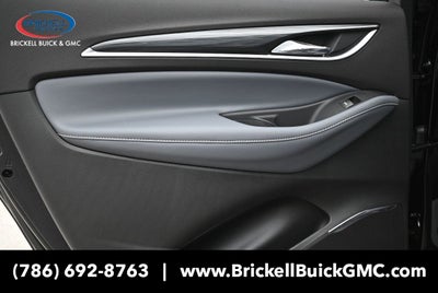 2024 Buick Enclave Premium Group