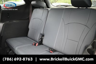 2024 Buick Enclave Premium Group