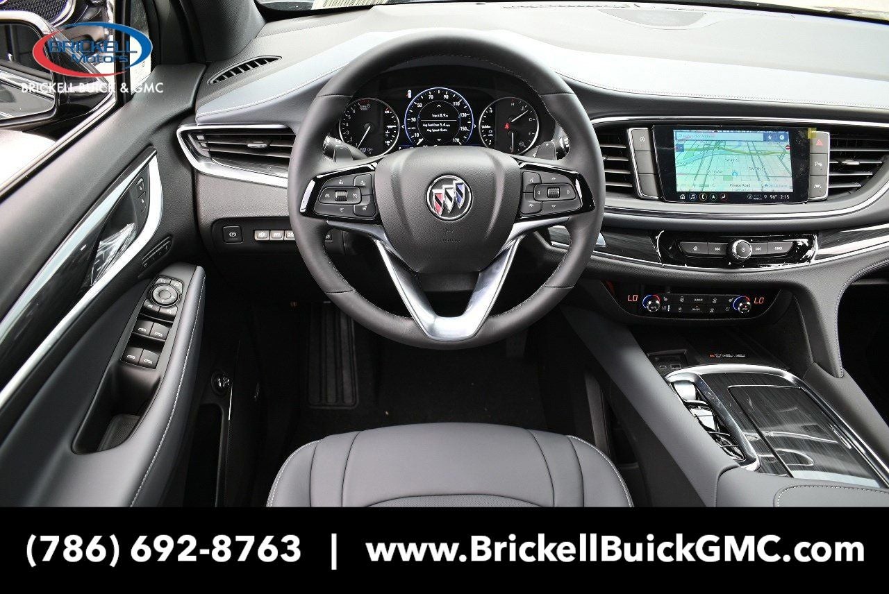 2024 Buick Enclave Premium Group