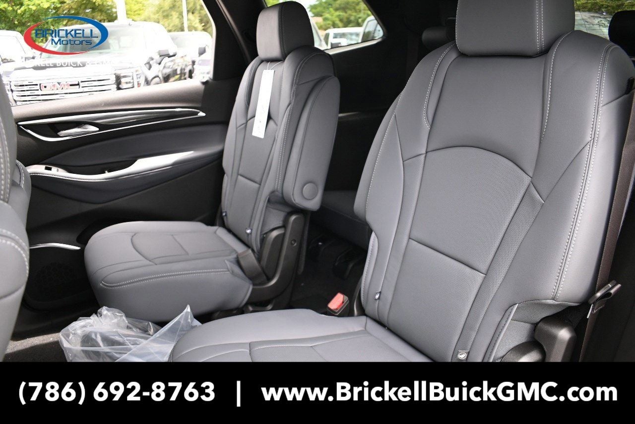 2024 Buick Enclave Premium Group