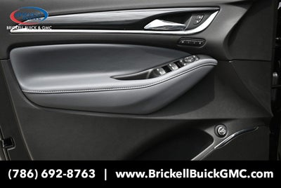 2024 Buick Enclave Premium Group