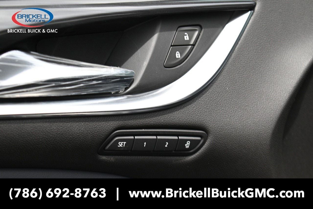 2024 Buick Enclave Premium Group