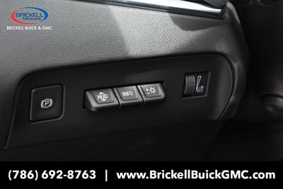 2024 Buick Enclave Premium Group