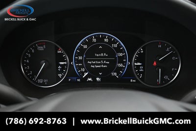 2024 Buick Enclave Premium Group