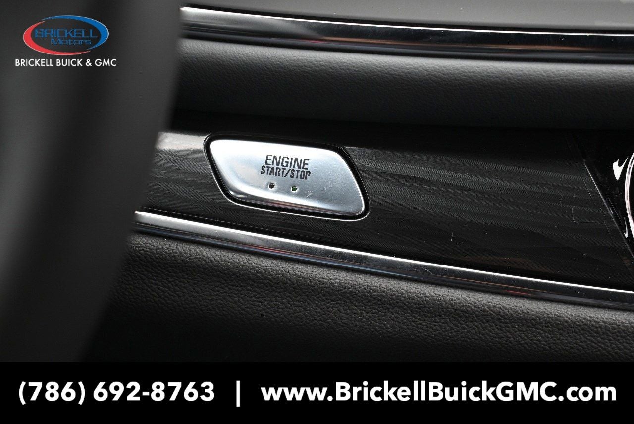 2024 Buick Enclave Premium Group