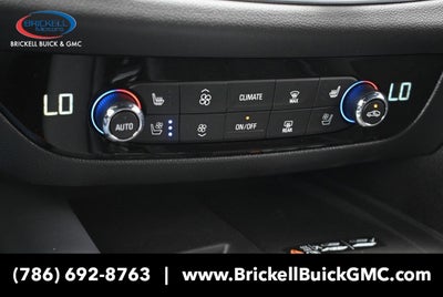 2024 Buick Enclave Premium Group