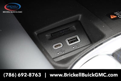 2024 Buick Enclave Premium Group