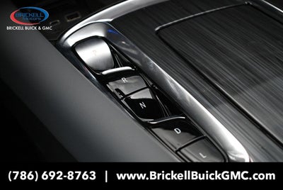 2024 Buick Enclave Premium Group