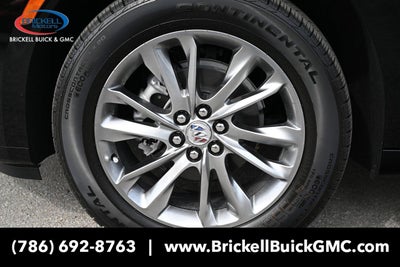 2024 Buick Enclave Avenir