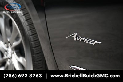 2024 Buick Enclave Avenir