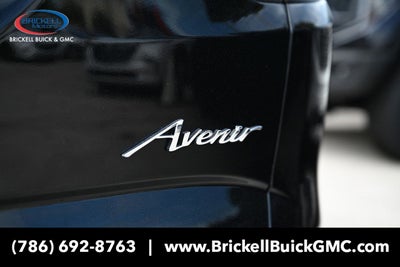2024 Buick Enclave Avenir