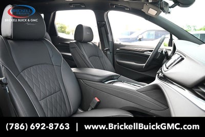 2024 Buick Enclave Avenir