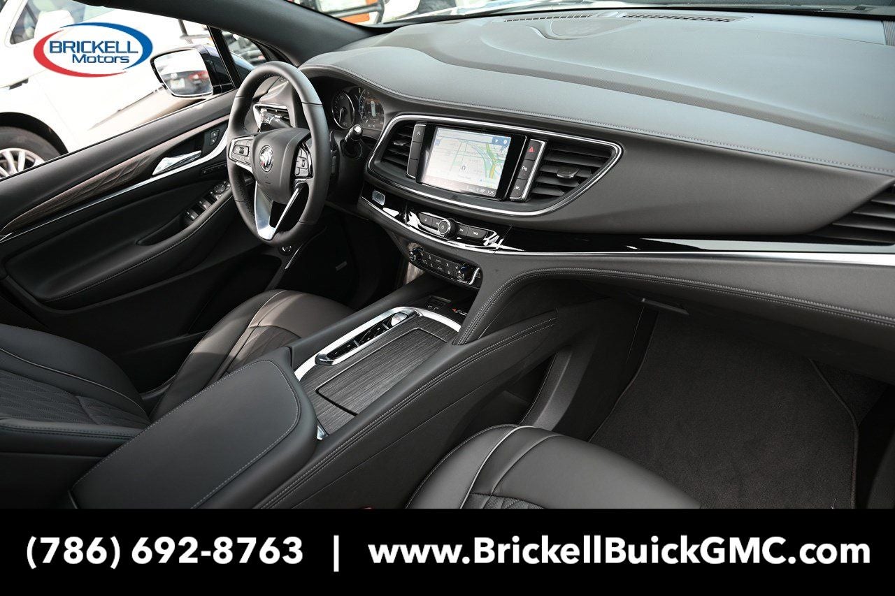 2024 Buick Enclave Avenir