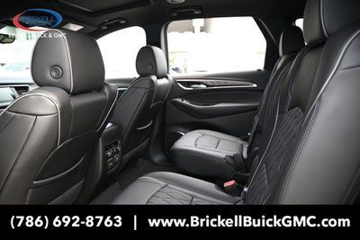 2024 Buick Enclave Avenir