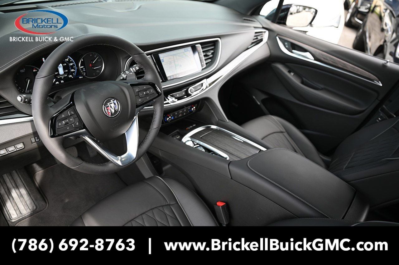 2024 Buick Enclave Avenir