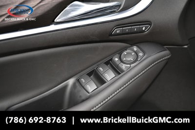 2024 Buick Enclave Avenir