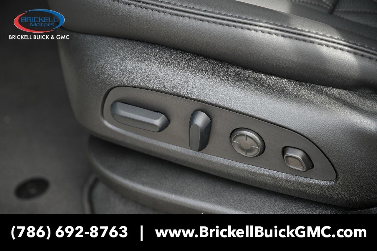 2024 Buick Enclave Avenir