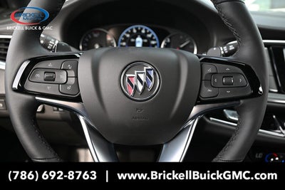 2024 Buick Enclave Avenir