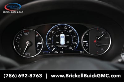 2024 Buick Enclave Avenir