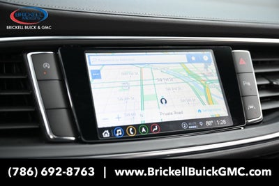 2024 Buick Enclave Avenir