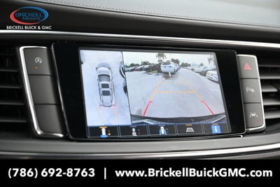 2024 Buick Enclave Avenir