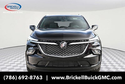 2024 Buick Enclave Avenir