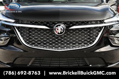 2024 Buick Enclave Avenir