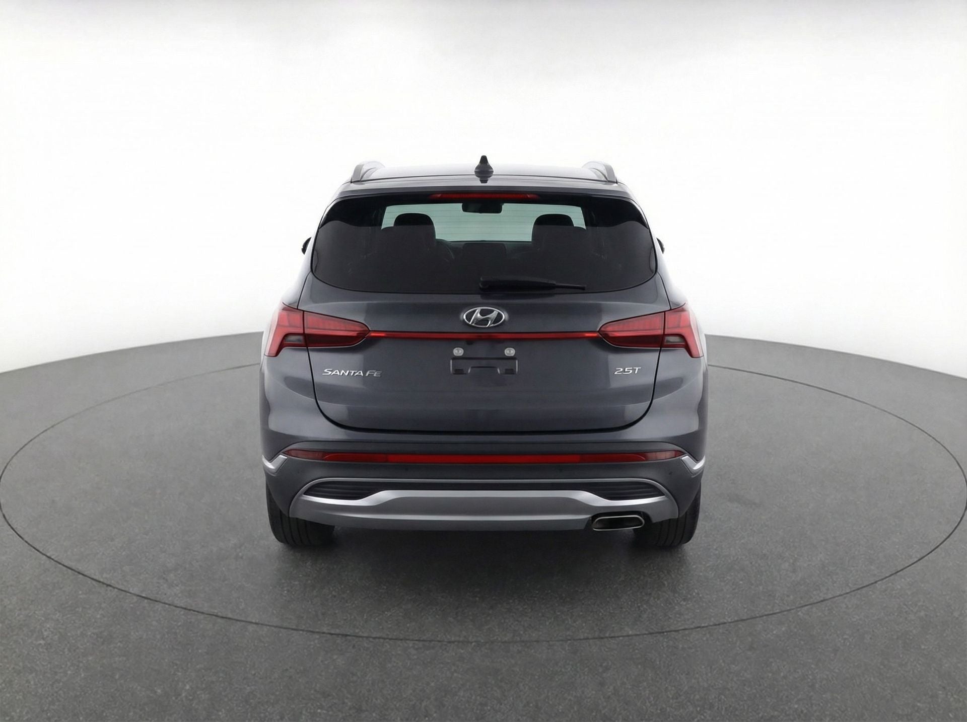 2021 Hyundai Santa Fe Limited