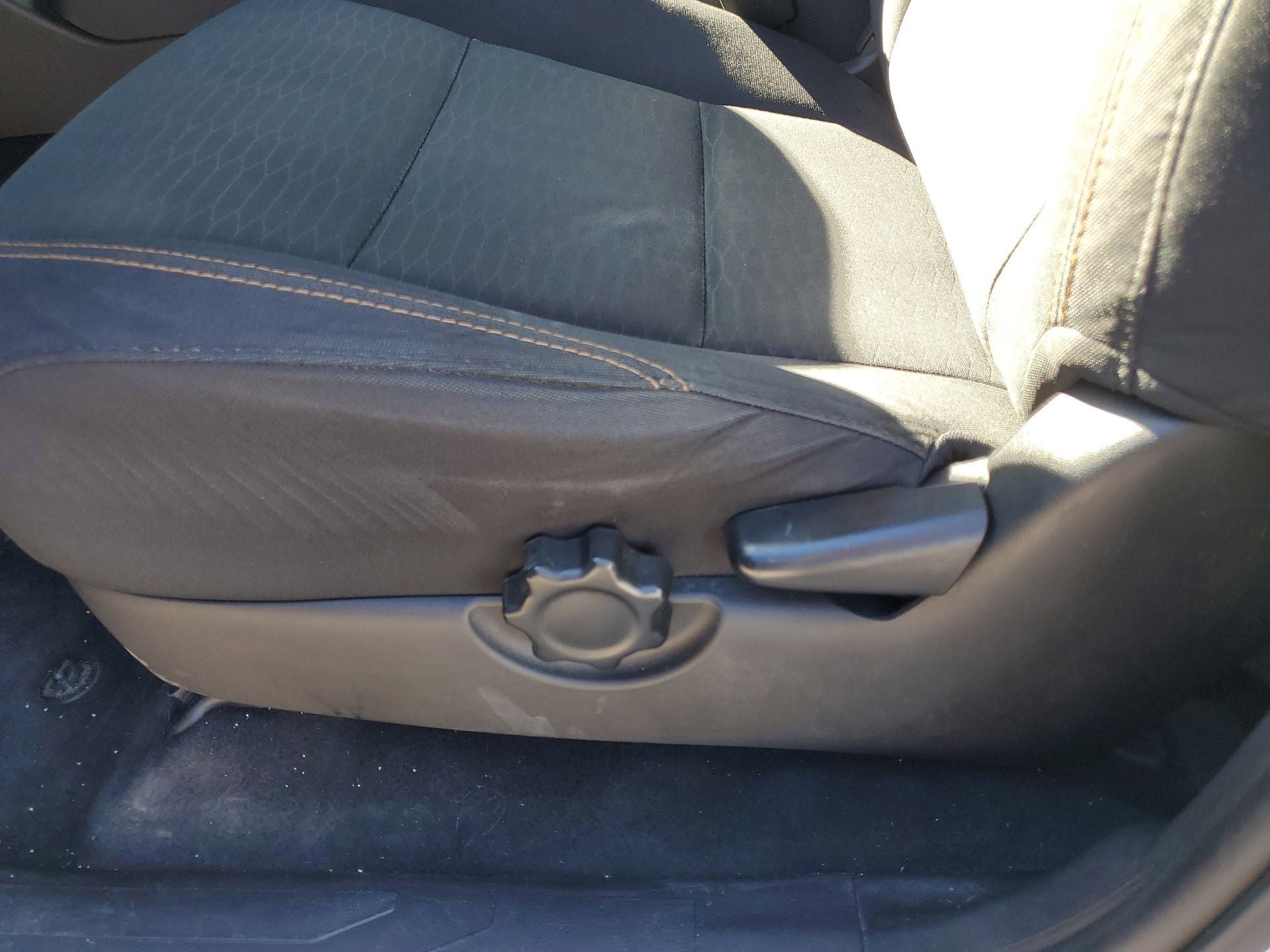 2017 Toyota Tacoma SR5 V6