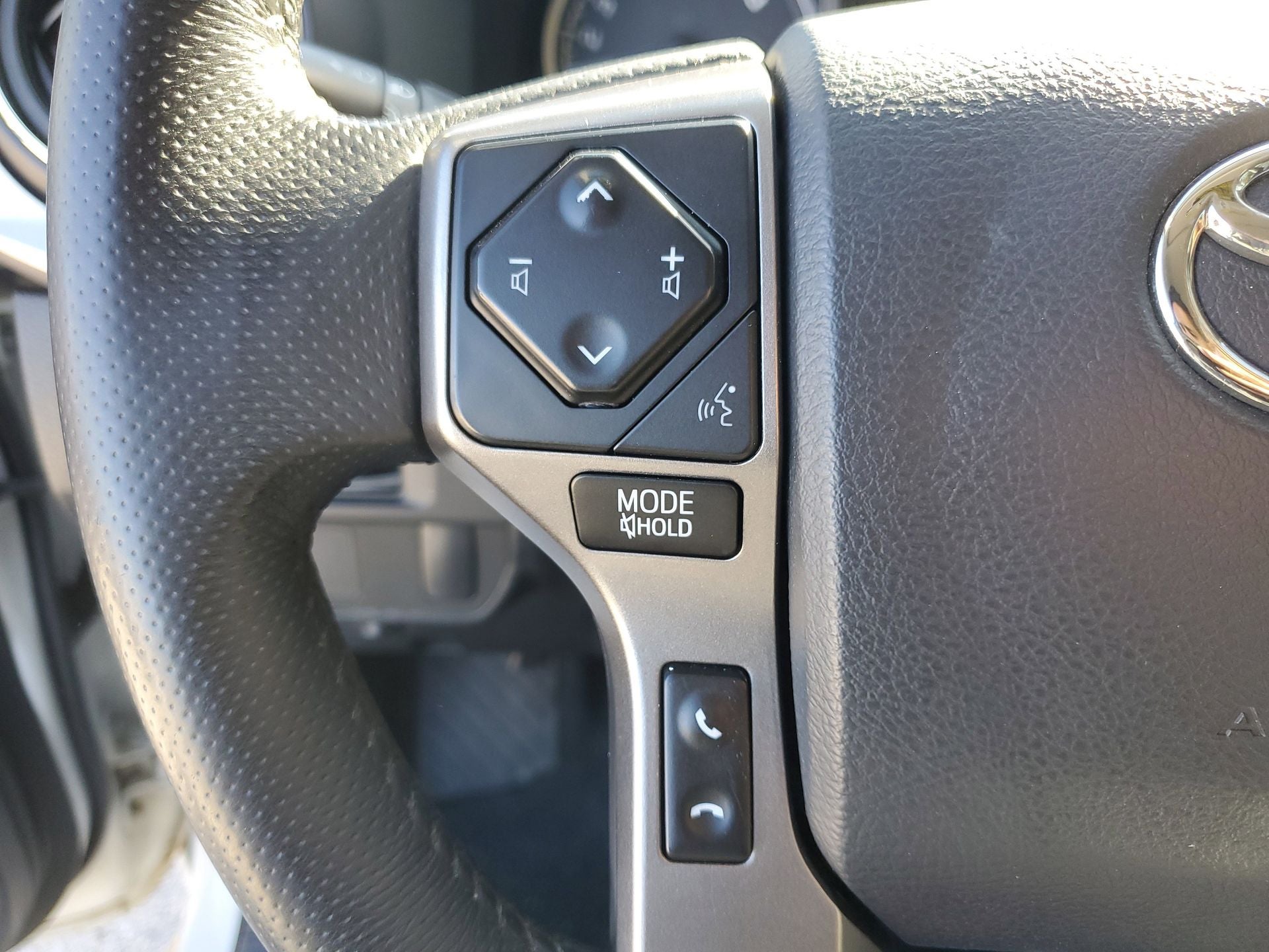 2017 Toyota Tacoma SR5 V6