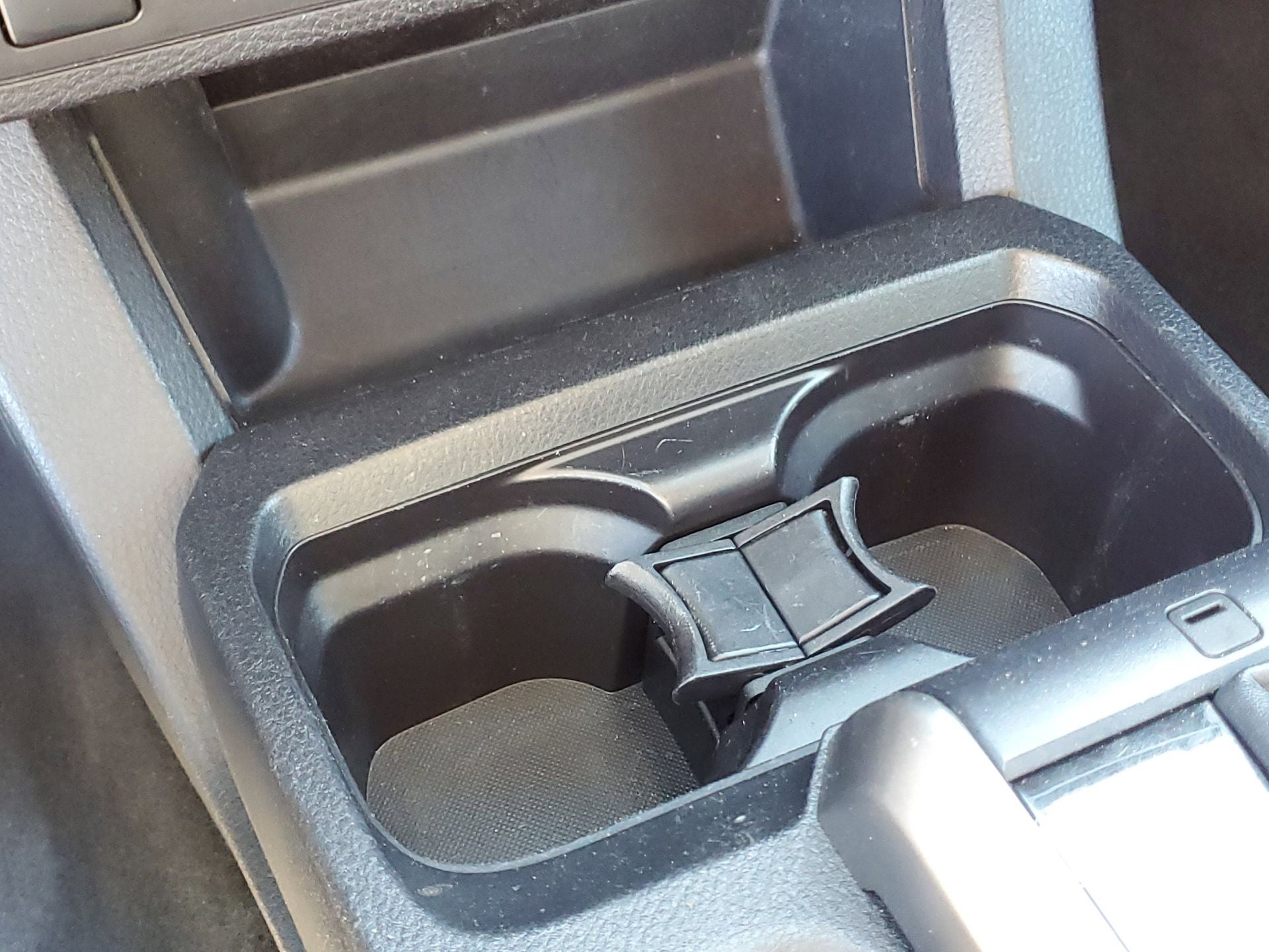 2017 Toyota Tacoma SR5 V6