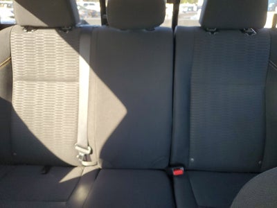 2017 Toyota Tacoma SR5 V6