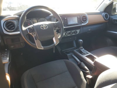 2017 Toyota Tacoma SR5 V6