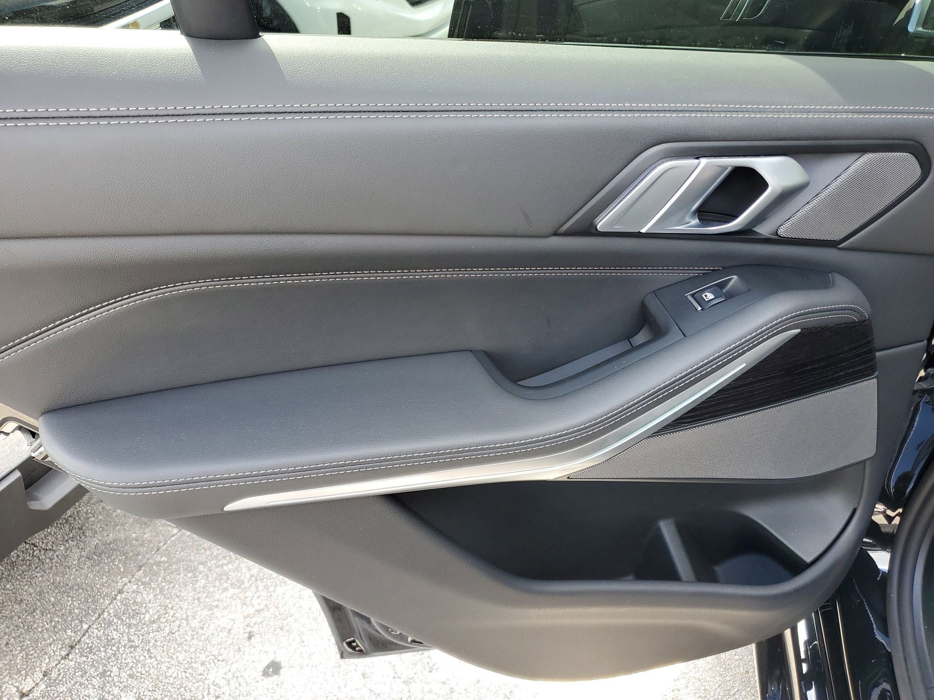 2025 BMW X5 sDrive40i