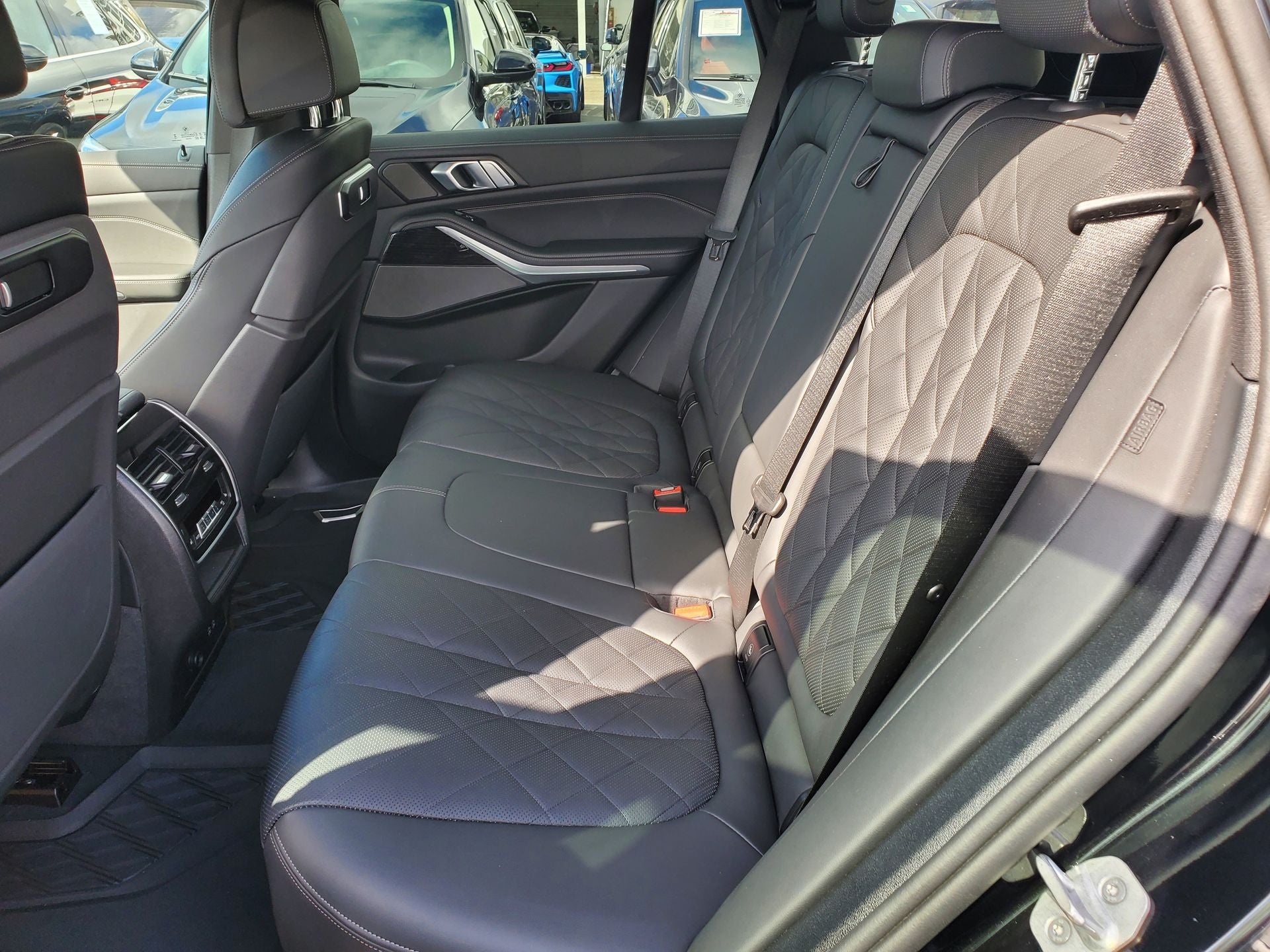 2025 BMW X5 sDrive40i