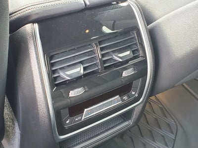 2025 BMW X5 sDrive40i