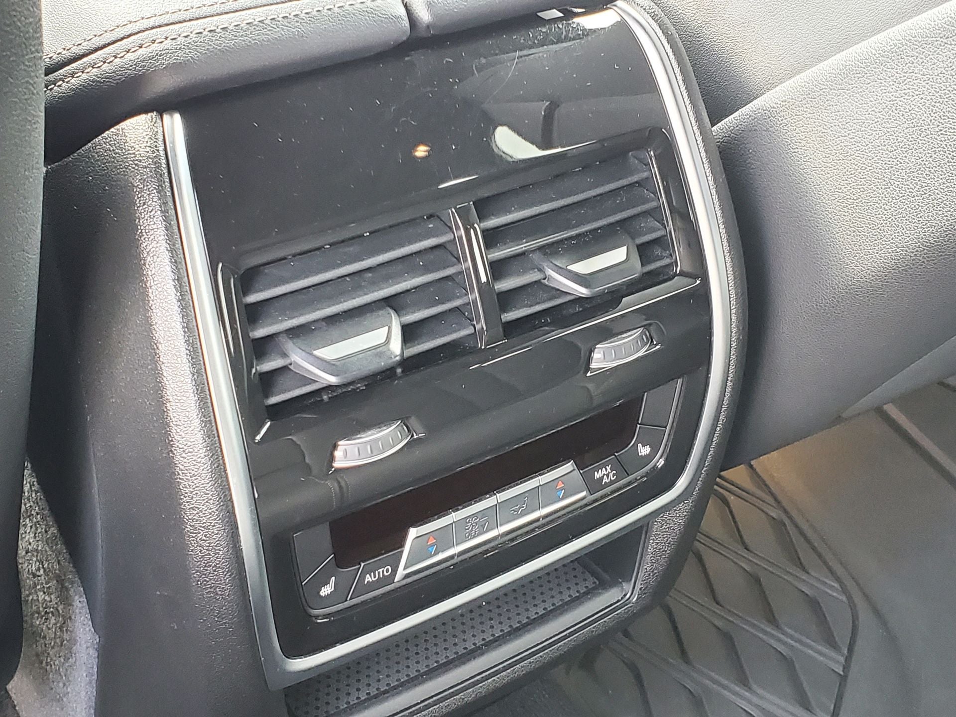 2025 BMW X5 sDrive40i