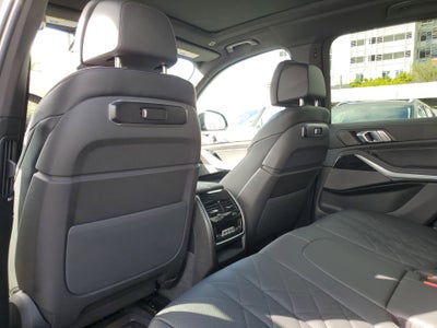 2025 BMW X5 sDrive40i