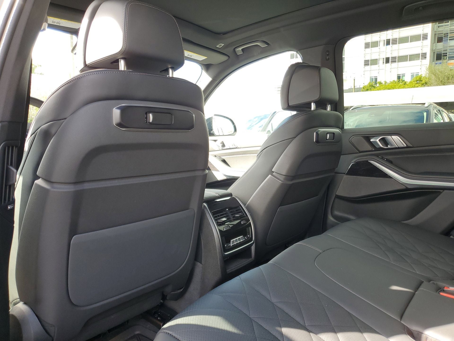 2025 BMW X5 sDrive40i