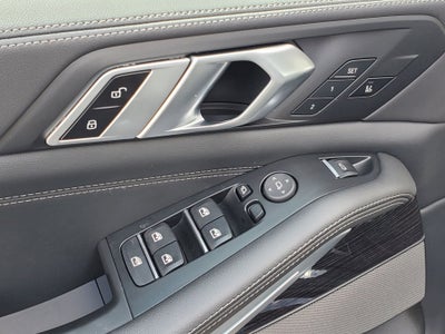 2025 BMW X5 sDrive40i