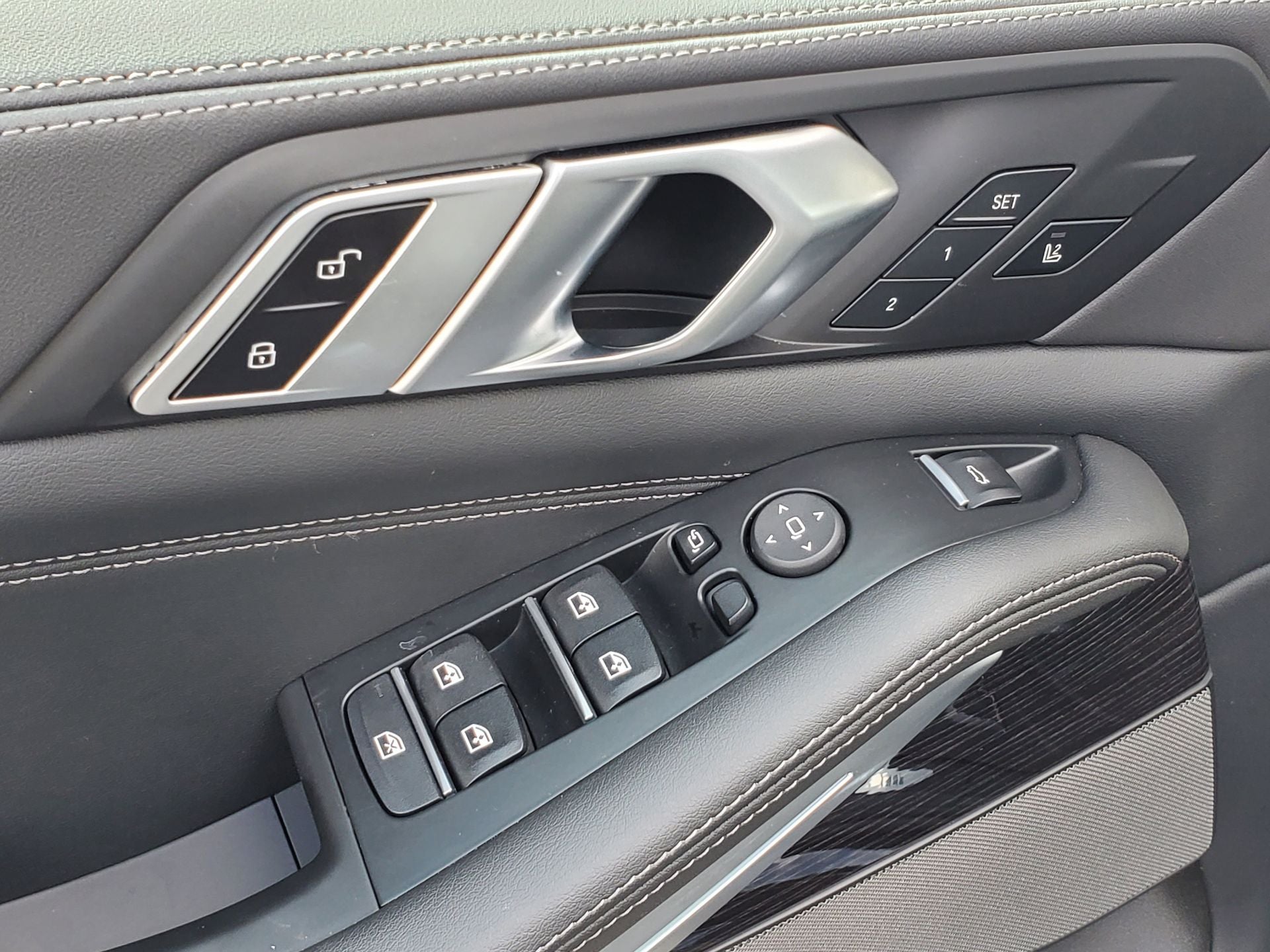 2025 BMW X5 sDrive40i