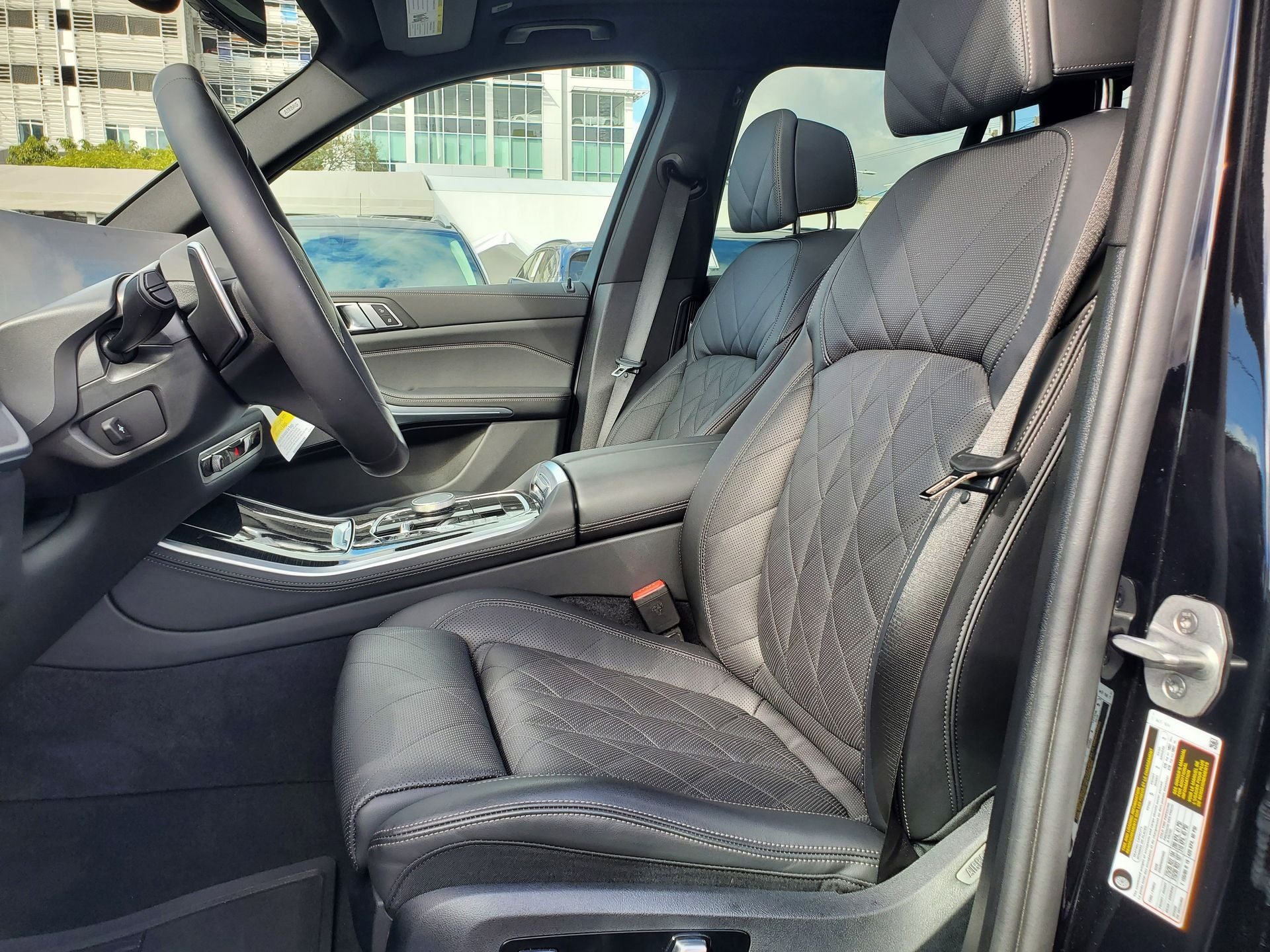 2025 BMW X5 sDrive40i