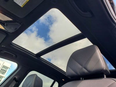 2025 BMW X5 sDrive40i