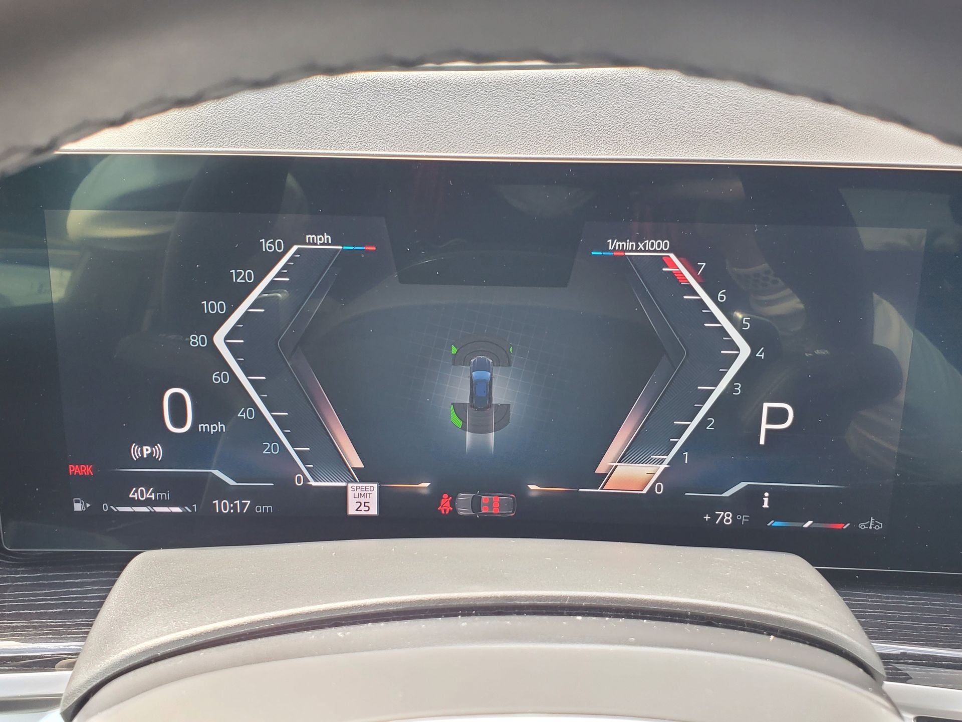 2025 BMW X5 sDrive40i