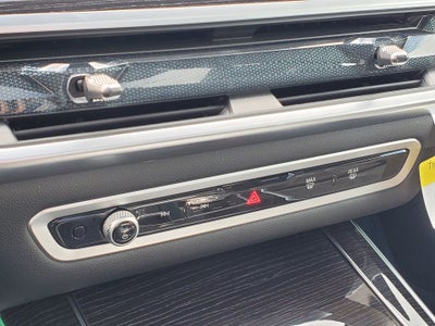 2025 BMW X5 sDrive40i