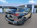 2025 BMW X5 sDrive40i